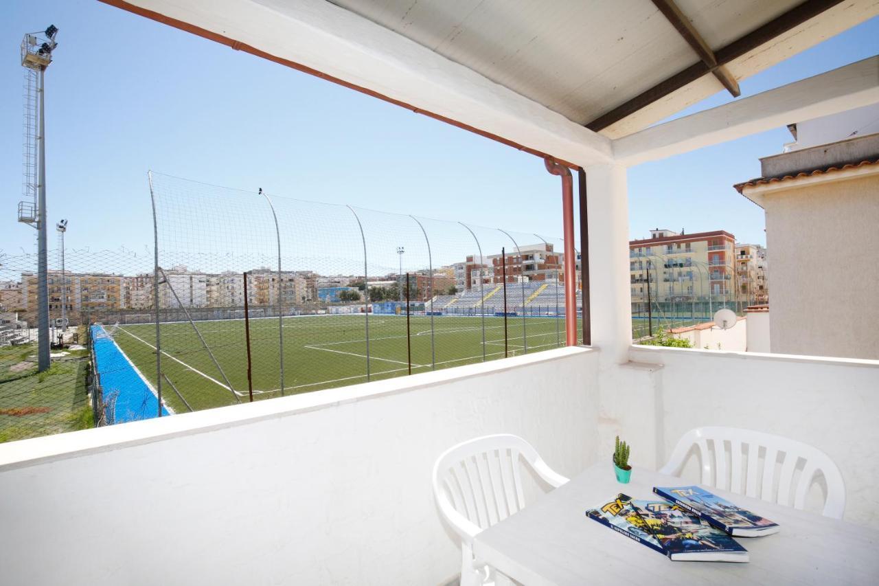 Appartamenti Via Venezia Vieste Dış mekan fotoğraf