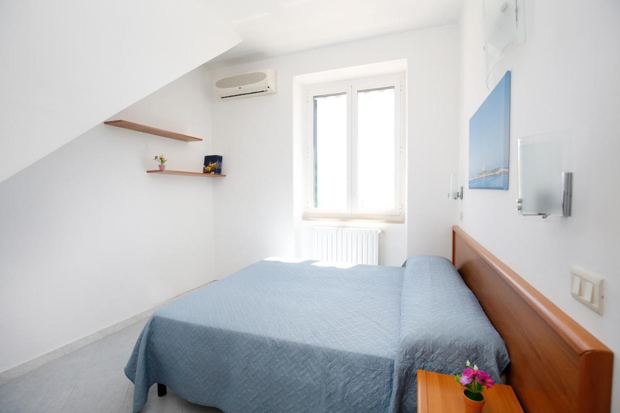 Appartamenti Via Venezia Vieste Dış mekan fotoğraf