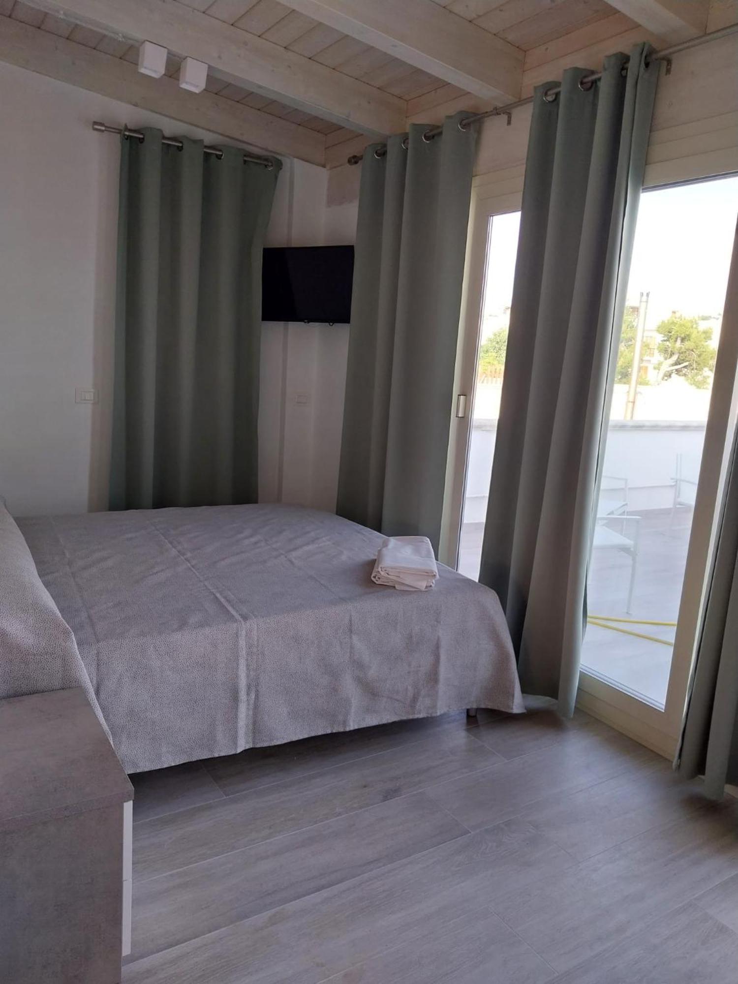 Appartamenti Via Venezia Vieste Dış mekan fotoğraf